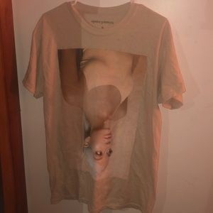 Ariana Grande Sweetener T Shirt